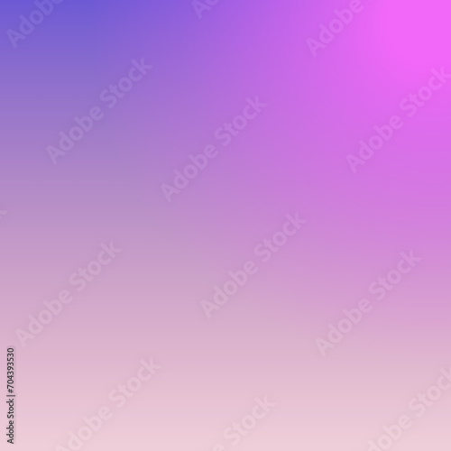 Purple gradient background with pink gradients, blends subtle shading and textures into an intriguing visual effect, wallpaper, background, generative ai	