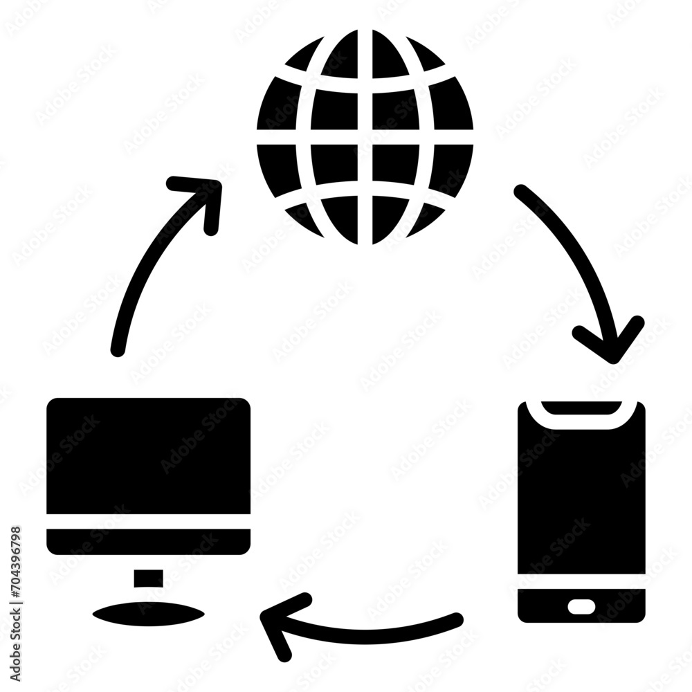Connection Icon