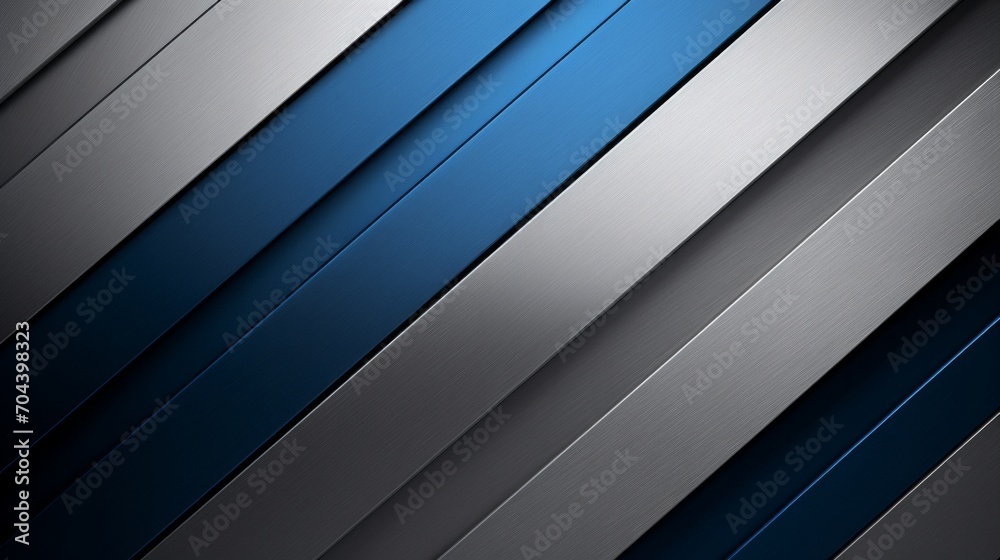 silver blue diagonal stripes, background, copy space, 16:9 silver blue diagonal stripes, background, copy space, 16:9