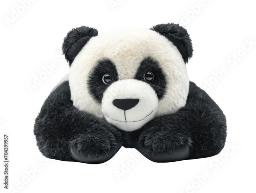 Panda Bear Buddy