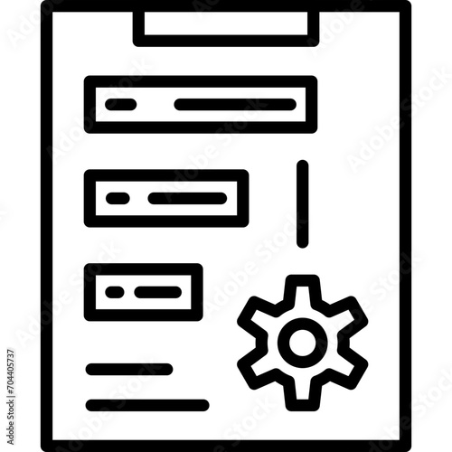 Priority Icon