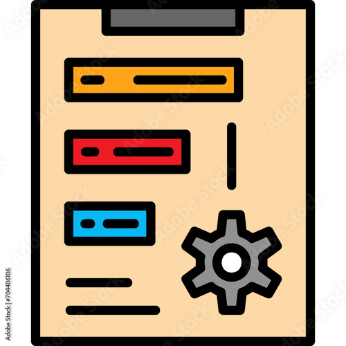 Priority Icon