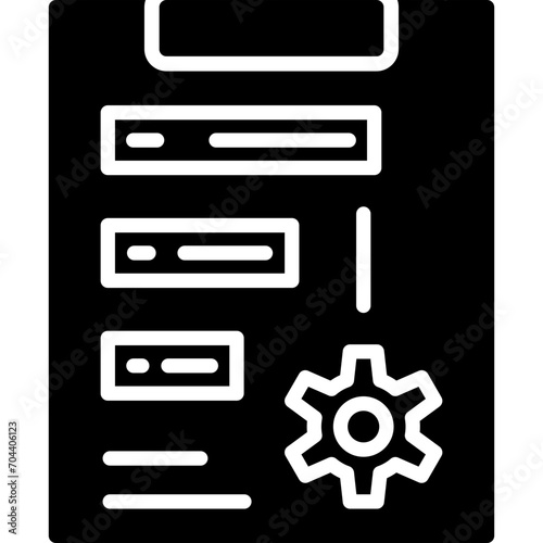 Priority Icon