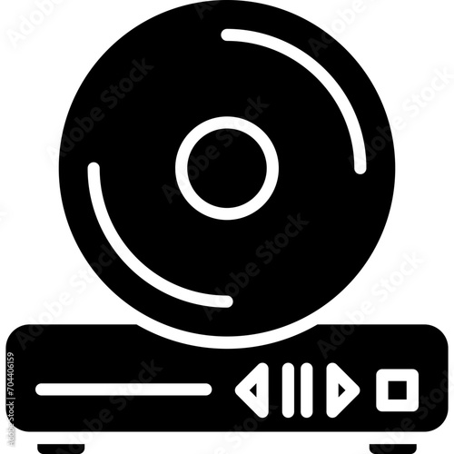 Dvd Icon