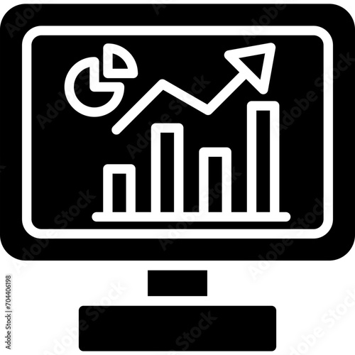 Business Analyst Icon