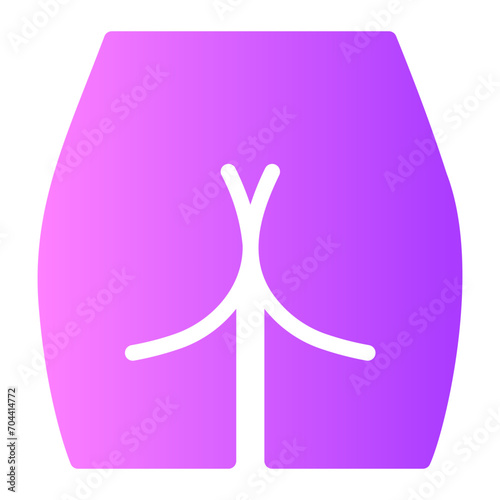 hips
