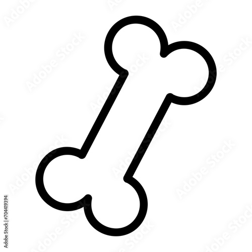 bone