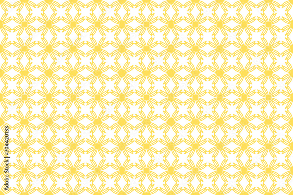 Ornament pattern design. Classic repeat textile Ornament pattern design. Classic repeat textile