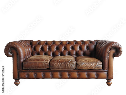 Chesterfield Sofa Classic