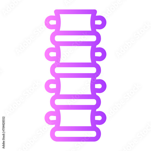 spine
