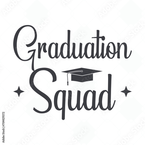 Senior Class Of 2024 Vector, T-shirt Design.