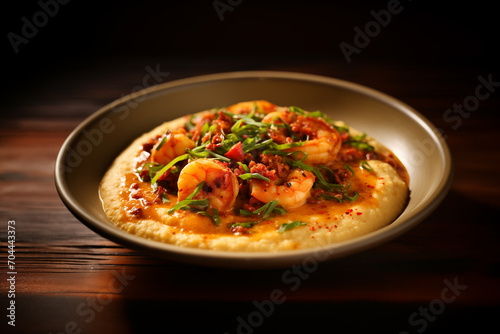  Shrimp and Grits Culinary Masterpieces
