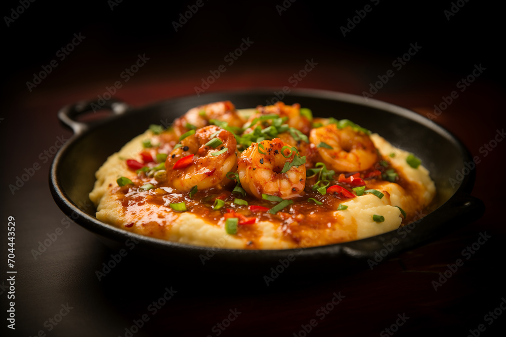 Shrimp and Grits Culinary Masterpieces Shrimp and Grits Culinary Masterpieces