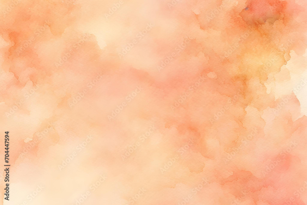 Fototapeta premium Water color Background multi colored