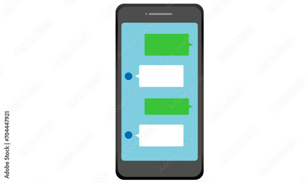 メール 履歴あり スマートフォン スマホ SNS 画面黄色 メール 履歴あり スマートフォン スマホ SNS 画面黄色