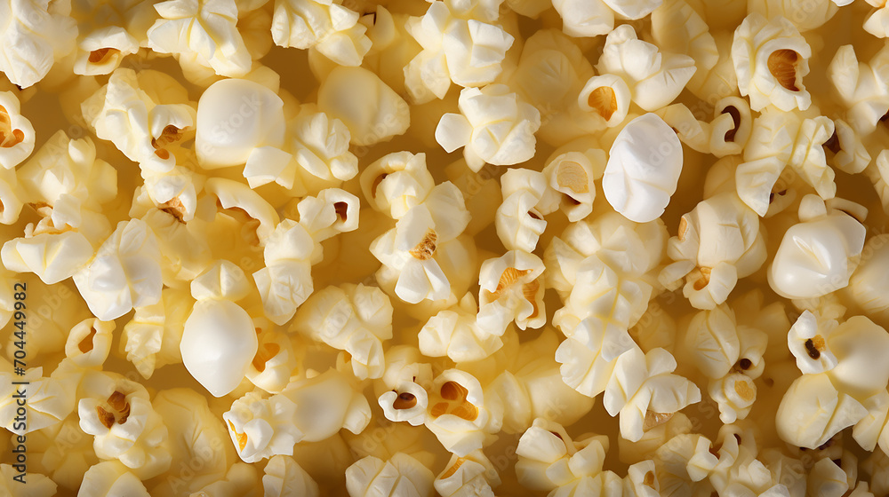 popcorn texture popcorn texture