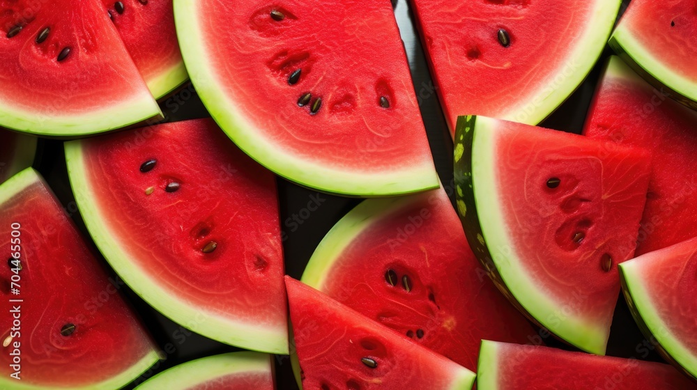 background of watermelon background of watermelon