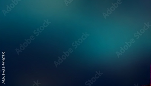 abstract blurred background with very dark blue dark cyan and dark slate gray colors soft blurred design element can be used as background wallpaper or card