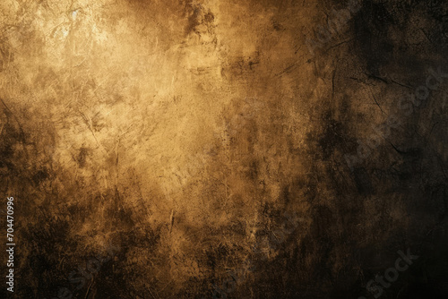 Plain one color khaki photography backdrop, chiaroscuro effect, slightly cloudy textured backdrop photo