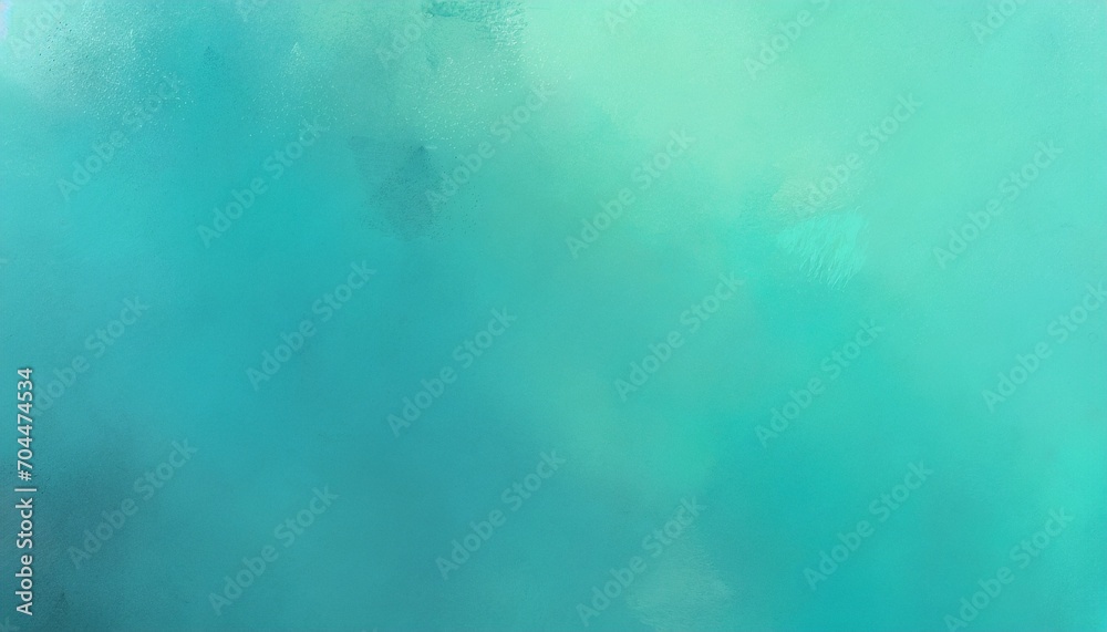 diffuse painted banner texture background with steel blue light sea green and dark slate blue color can be used as texture background element or wallpaper