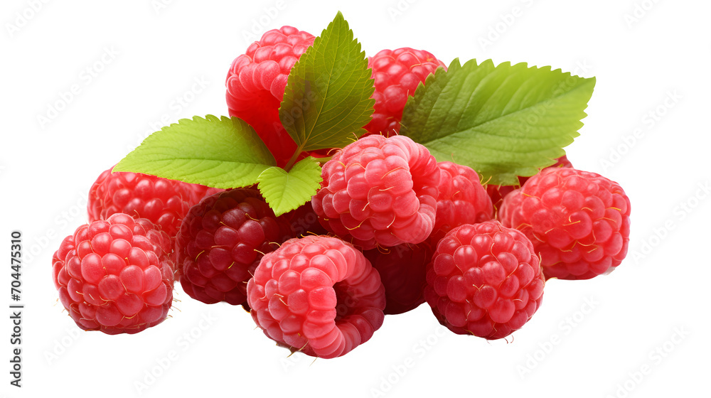 Raspberry, transparent background, high-resolution image, juicy fruit, vibrant color, berry clipart, fresh produce illustration Raspberry, transparent background, high-resolution image, juicy fruit, vibrant color, berry clipart, fresh produce illustration