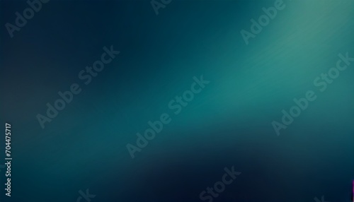abstract blurred background with very dark blue dark cyan and dark slate gray colors soft blurred design element can be used as background wallpaper or card