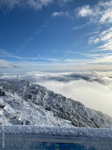 Whiteface Summit