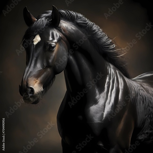 Dark Horse © Fantasy24