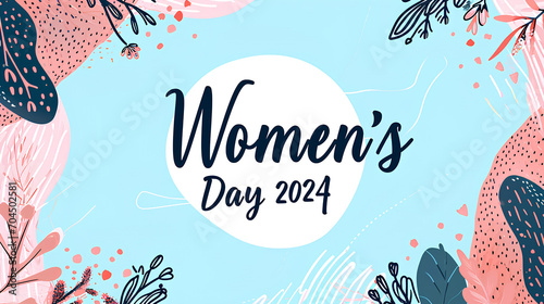 Women s Day 2024