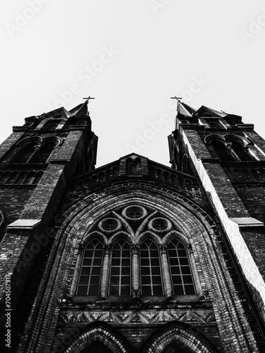 gothic church