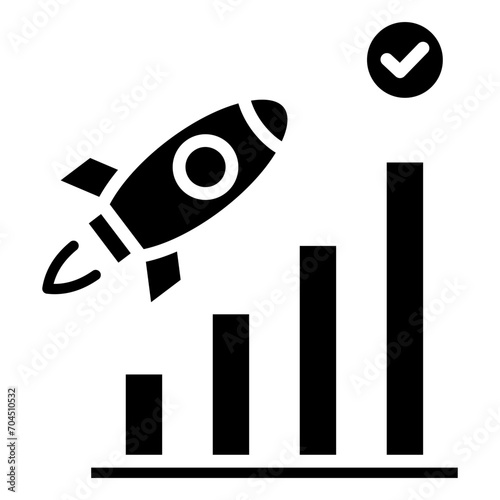 Launchpad Icon Element For Design