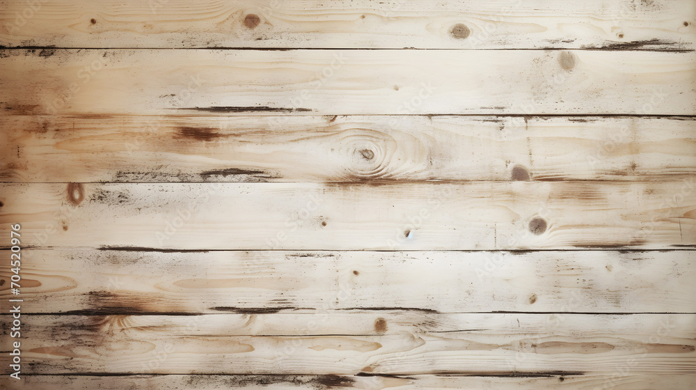 Naklejka premium old wood background