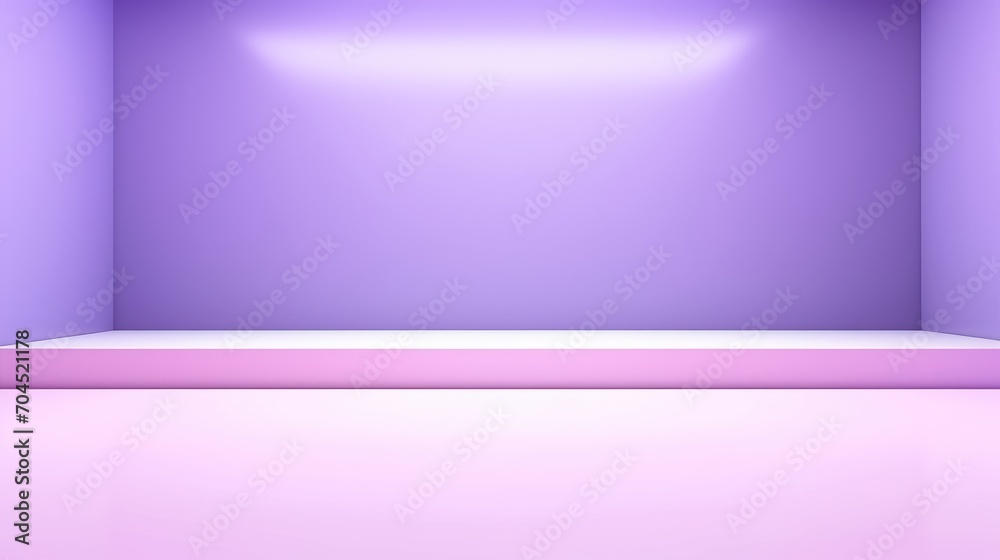 Studio background concept abstract empty light gradient purple studio room background for product Studio background concept abstract empty light gradient purple studio room background for product