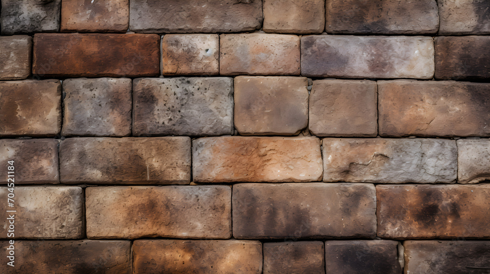 texture of old red brick texture of old red brick
