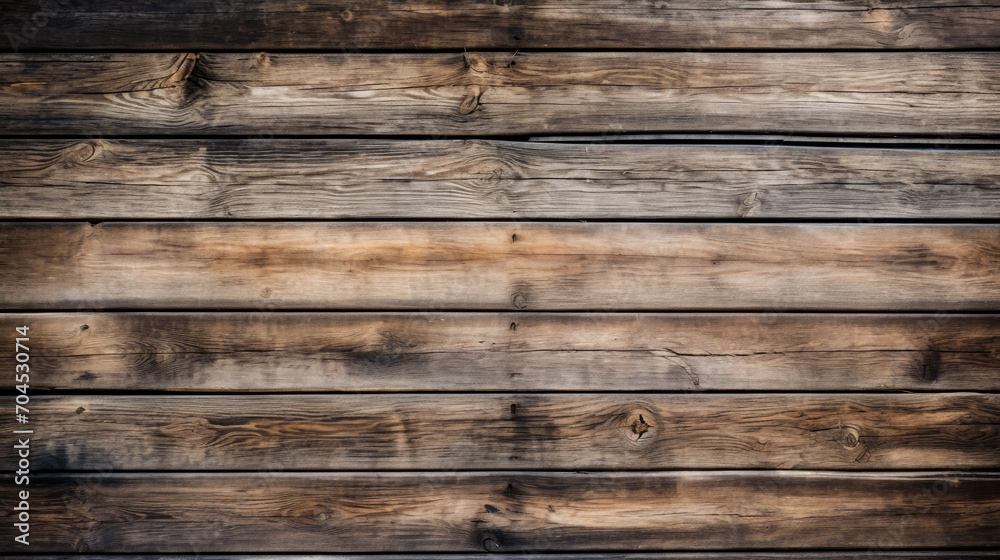 Old wood texture. Abstract background for design with copy space