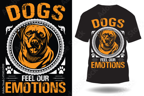 Vector life is better with a dog dog quotes t shirt or vector design for pet lovers