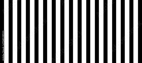 Vertical lines background, black and white stripes background, rows lines, seamless repeatable texture