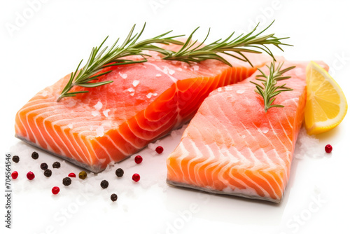 Elevate Your Dining with Fresh Pacific Salmon