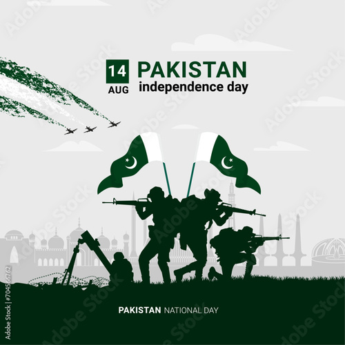 pakistan independence day 