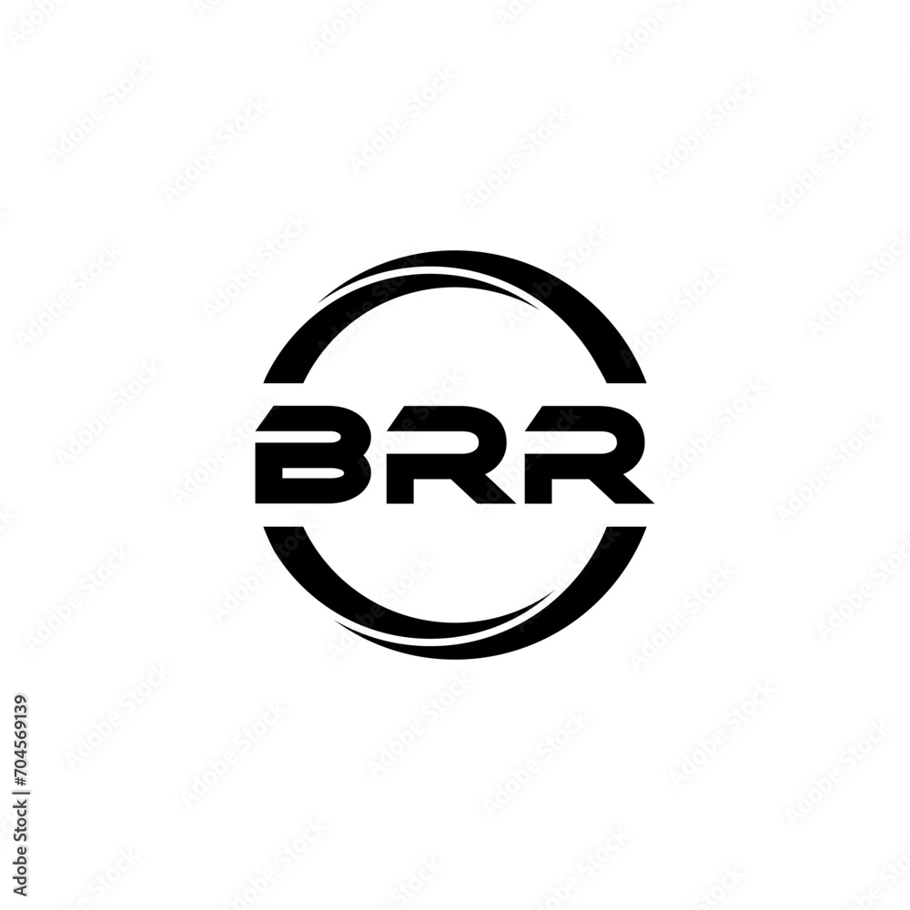 BRR letter logo design with white background in illustrator, cube logo, vector logo, modern alphabet font overlap style. calligraphy designs for logo, Poster, Invitation, etc. BRR letter logo design with white background in illustrator, cube logo, vector logo, modern alphabet font overlap style. calligraphy designs for logo, Poster, Invitation, etc.