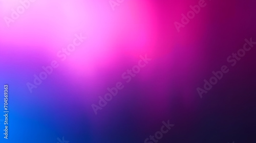An ethereal blend of vibrant magenta and soft lilac, this abstract blur of light evokes a sense of dreamy colorfulness with a touch of moody purple and delicate pink