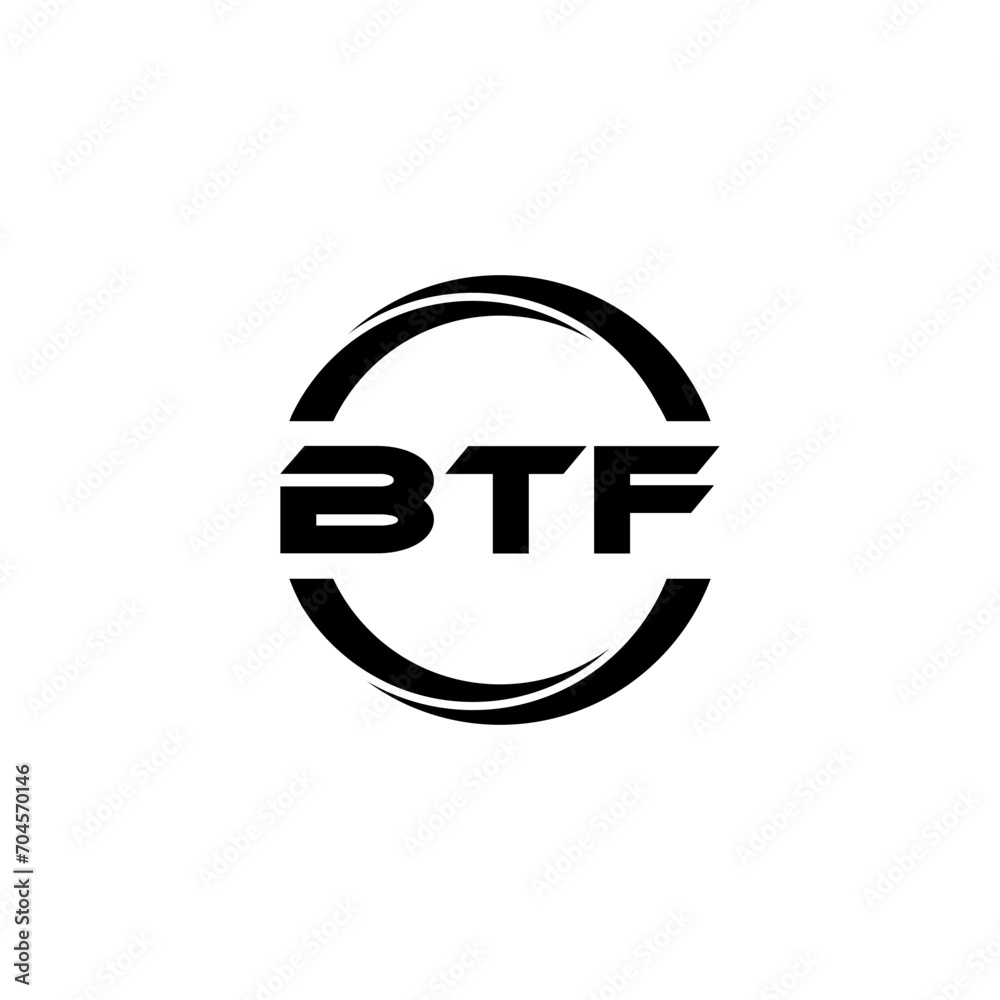 BTF letter logo design with white background in illustrator, cube logo, vector logo, modern alphabet font overlap style. calligraphy designs for logo, Poster, Invitation, etc. BTF letter logo design with white background in illustrator, cube logo, vector logo, modern alphabet font overlap style. calligraphy designs for logo, Poster, Invitation, etc.