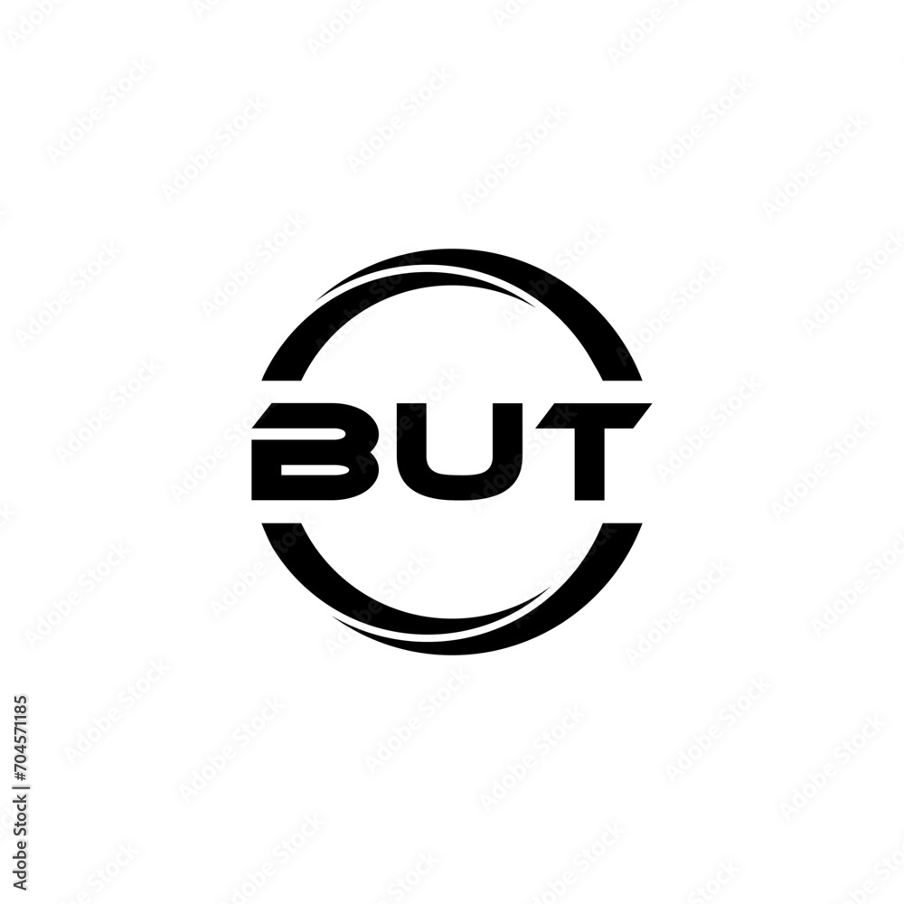 BUT letter logo design with white background in illustrator, cube logo, vector logo, modern alphabet font overlap style. calligraphy designs for logo, Poster, Invitation, etc. BUT letter logo design with white background in illustrator, cube logo, vector logo, modern alphabet font overlap style. calligraphy designs for logo, Poster, Invitation, etc.