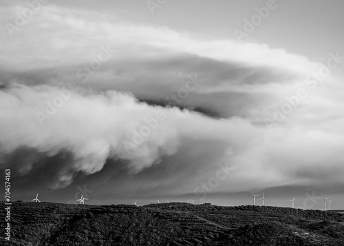 Fire in Portugal