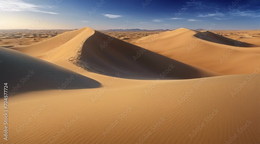 sand dunes in the desert, desert with desert sand, desert scene with sand, sand in the desert, wind in the desert