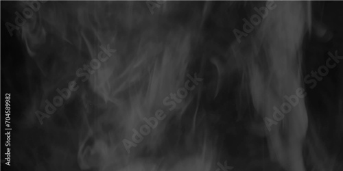 Black hookah on isolated cloud,background of smoke vape,smoky illustration. realistic fog or mist. before rainstormbrush effect mist or smog design element cumulus clouds cloudscape atmosphere. 