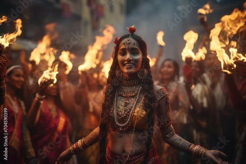 Indian celebrations lifestyle: holika dahan traditions, rituals, and festive joy in a vibrant cultural tapestry of colors, community, and folklore