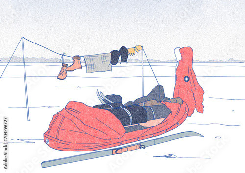 Bivouac