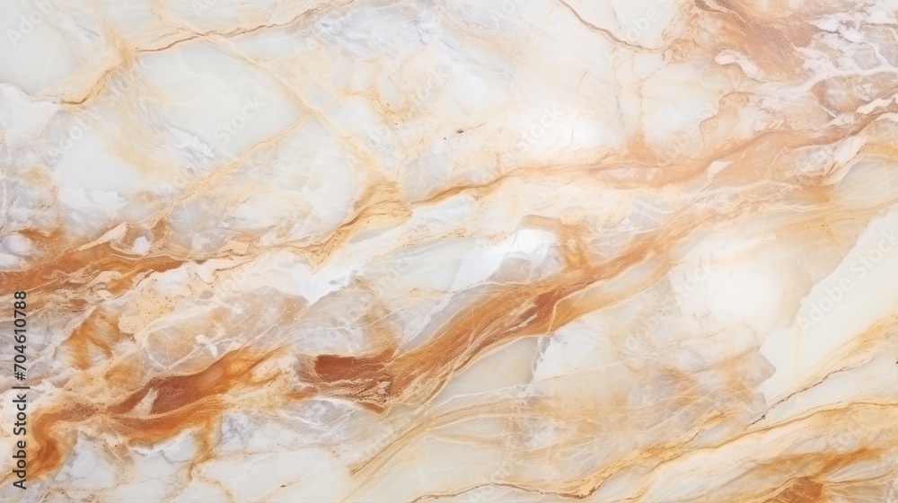 noble expensive light beige brown marble abstract background