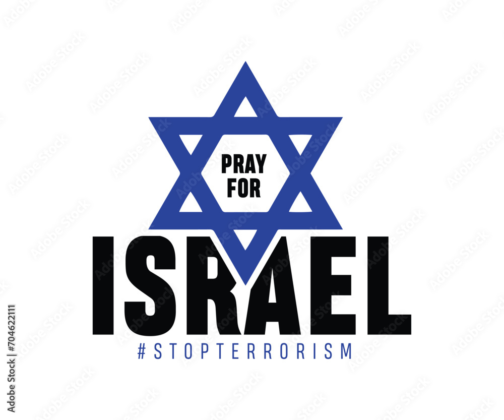 Pray for Israel, hands pray, stop terrorism Pray for Israel, hands pray, stop terrorism